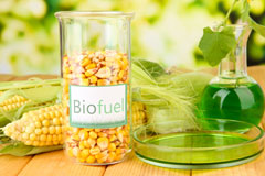 Birtley Green biofuel availability